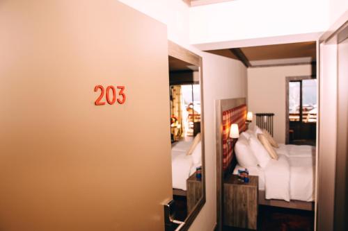 Hotel Bristol Verbier - image 9