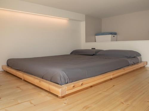 Il Cortile - Loft nel verde a 2 passi dal centro, Turín (fotografie 2)