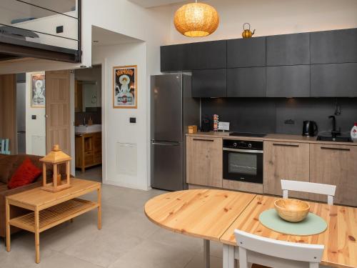 Il Cortile - Loft nel verde a 2 passi dal centro, Turín (fotografie 9)