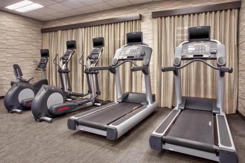 Courtyard by Marriott Dallas Flower Mound - main image
