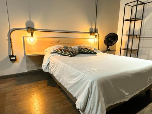 Studio in Poblado near Envigado FRN103 By Roots Rentals, Medellín (fotografie 5)