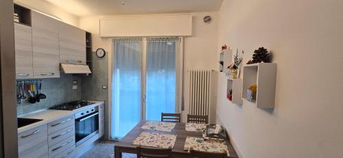 مطبخ, Ca' Olivo in موجليانو فينيتو