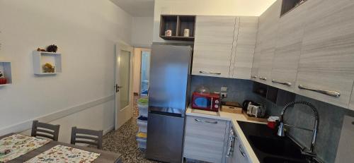مطبخ, Ca' Olivo in موجليانو فينيتو