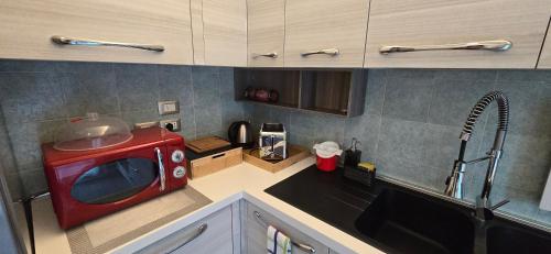 مطبخ, Ca' Olivo in موجليانو فينيتو