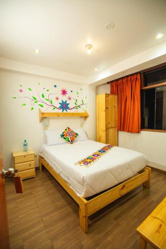 Hotel Ruta Amazónica Machupicchu (Hotel Ruta Amazonica Machupicchu) in 馬丘比丘