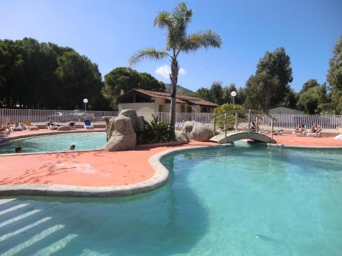 Camping International - Camping - Calvi