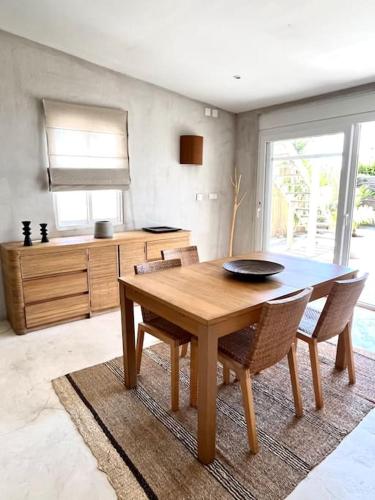 Comporta, maison de plage, Comporta (photo 9)