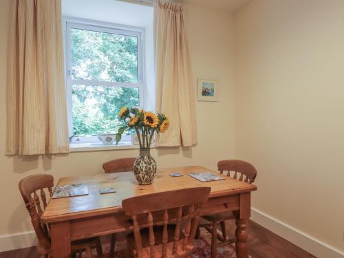 ทัศนียภาพภายนอกโรงแรม, Gunroom Cottage in สเตร็ปเฟฟเฟอร์