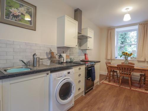 ทัศนียภาพภายนอกโรงแรม, Gunroom Cottage in สเตร็ปเฟฟเฟอร์