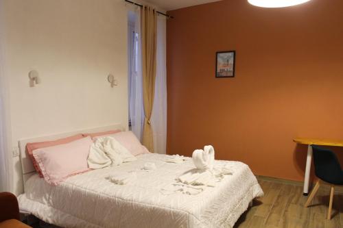 Trastevere Elite Residenze Romane , Rome (photo 4)