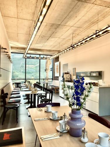 Hotel Villa Vie Cochem - image 12