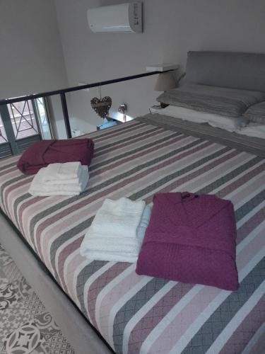 TeTeTe Casa Vacanza gîte à louer San Giorgio a Cremano