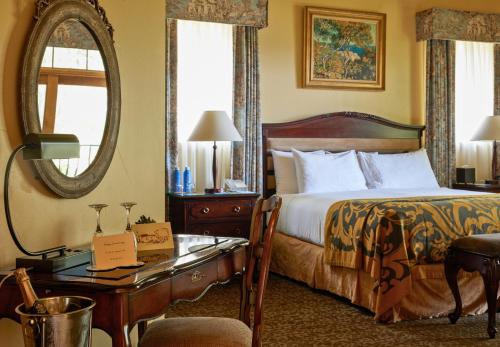 Mirbeau Inn & Spa - Skaneateles - image 6