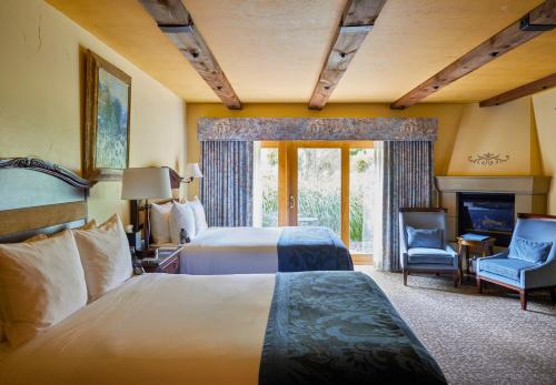 Mirbeau Inn & Spa - Skaneateles