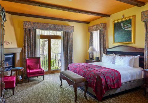 Mirbeau Inn & Spa - Skaneateles