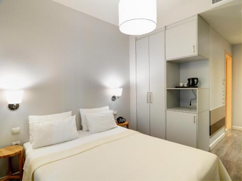 Phidias Piraeus Hotel - image 3