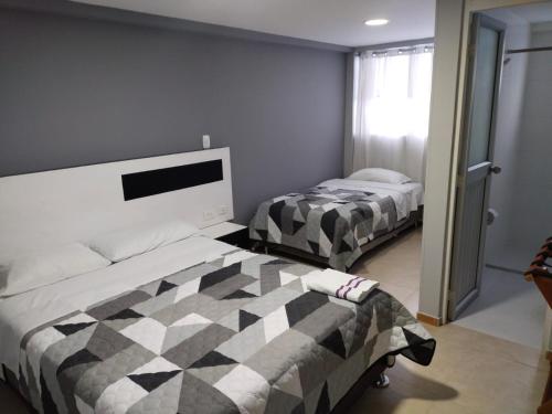 Hotel y Cabañas Rio Mayo