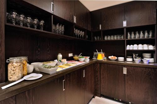 Amsterdam Forest Hotel - image 8