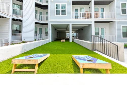 Spacious City Center Nashville Apartment! Free Parking, Pet-Friendly, High-Speed Wi-Fi! in Nashville, USA