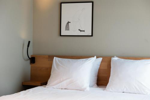 Hotel de ABDIJ Dokkum - image 5