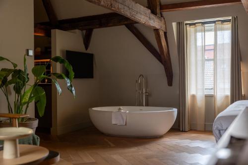 Hotel de ABDIJ Dokkum - image 7