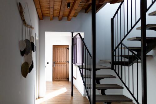Casa Rural Toledillo in Gálvez