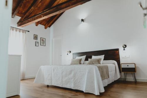 Casa Rural Toledillo in Gálvez