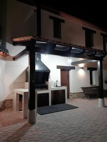 Casa Rural Toledillo in Gálvez