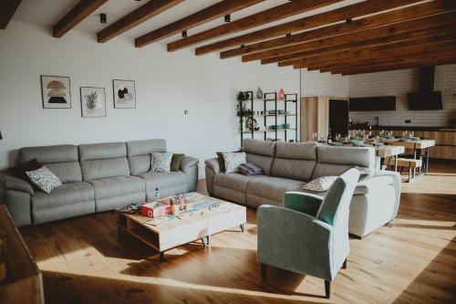 Casa Rural Toledillo in Gálvez