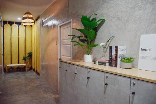 ทัศนียภาพภายนอกโรงแรม, คอสต้า เบด หัวหิน (Costa Bed Hua Hin) near สถานีขนส่งหัวหิน