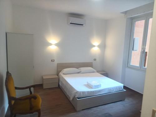 Camera Appartamento Terminal Traghetti chambre d'hôte San Teodoro