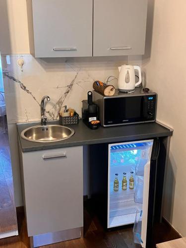 Residenza Anton Doni 5
