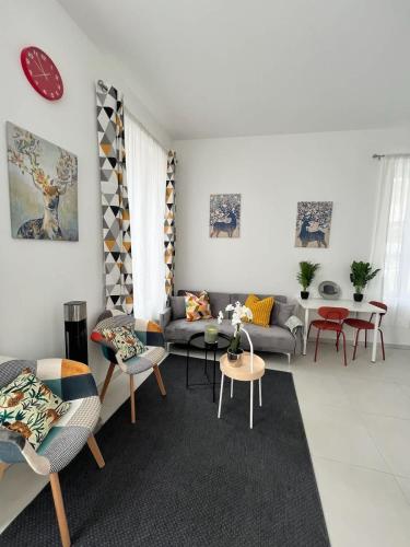 Accommodation Near Notre Dame De La Garde
