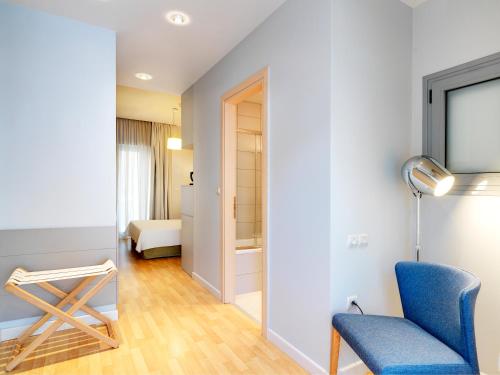 Phidias Piraeus Hotel - image 8