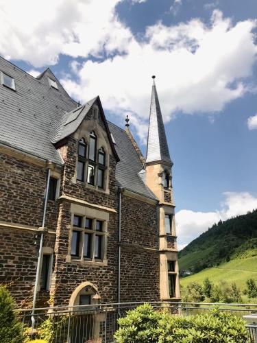 Hotel Villa Vie Cochem - image 4