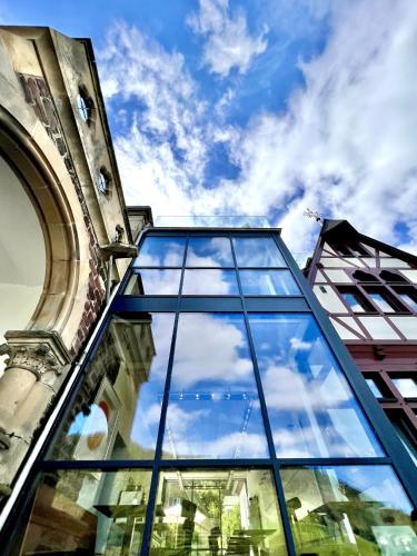 Hotel Villa Vie Cochem - image 8
