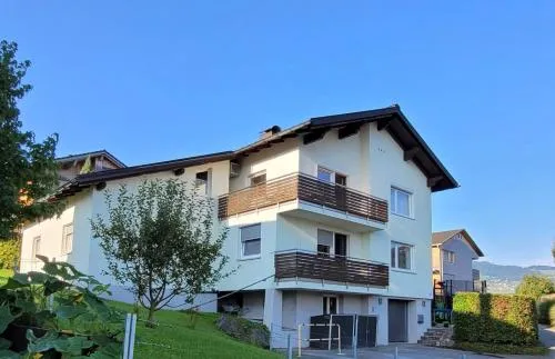 Ferienwohnung Marianne in Egg, Österreich