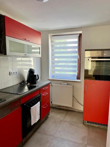 3-Zimmer Messe Apartment in Laatzen mit kostenlosen Parkplätzen, Hannover (fotografie 5)
