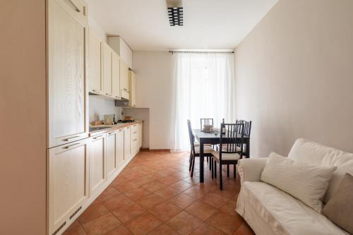 Centro - casa a Trastevere, Řím