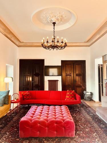 Hotel Villa Vie Cochem - image 13