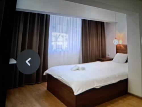 Modern city apartment KA