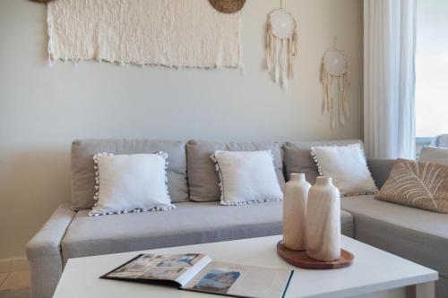 Boho Avilla Gigantes - Tap to explore photos