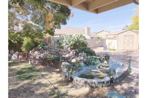 HENDERSON HOME With GREAT AMENITIES in Boulder City