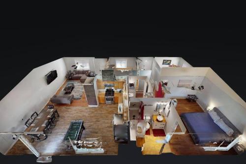 HENDERSON HOME With GREAT AMENITIES in Boulder City