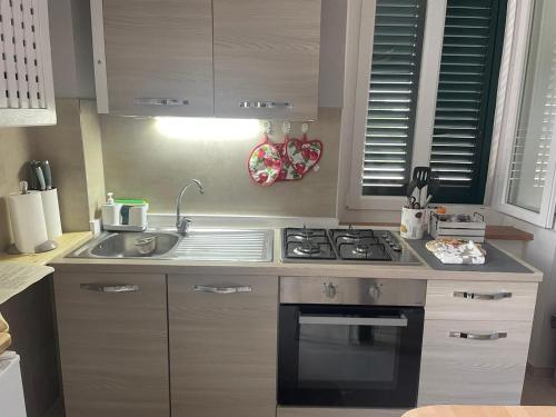 Two-Bedroom Apartment image 6