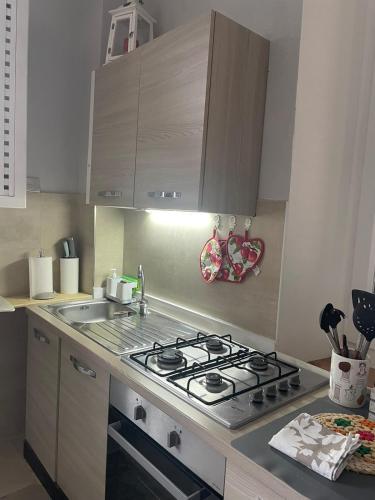 Two-Bedroom Apartment image 3