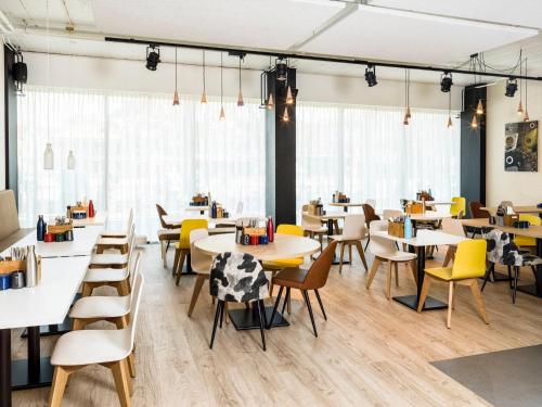 Ételek és italok, Holiday Inn - the niu, Dairy Haarlem By IHG in Centrum