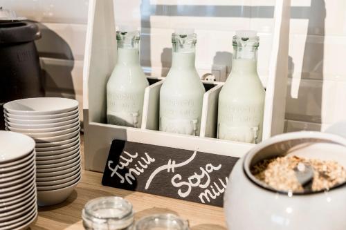 the niu Dairy - image 3
