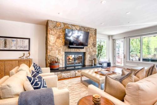 One Beaver Creek 35 by East West Hospitality in Avon, USA