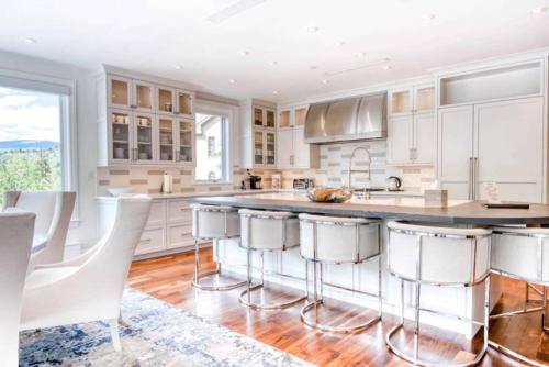 One Beaver Creek 35 by East West Hospitality in Avon, USA